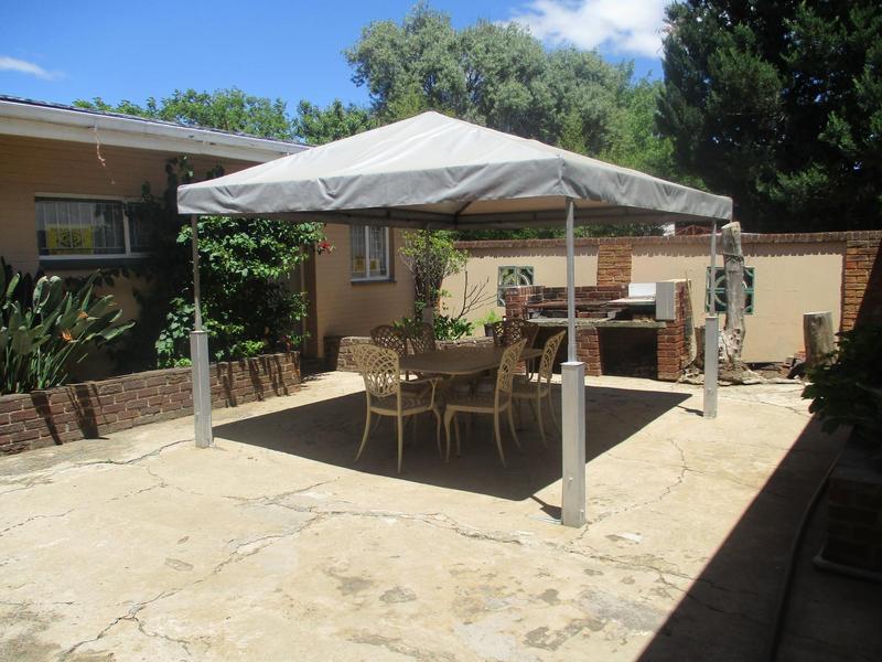 4 Bedroom Property for Sale in Fichardt Park Free State